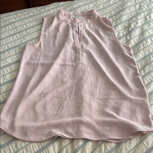 Babaton Soft Pink Blouse